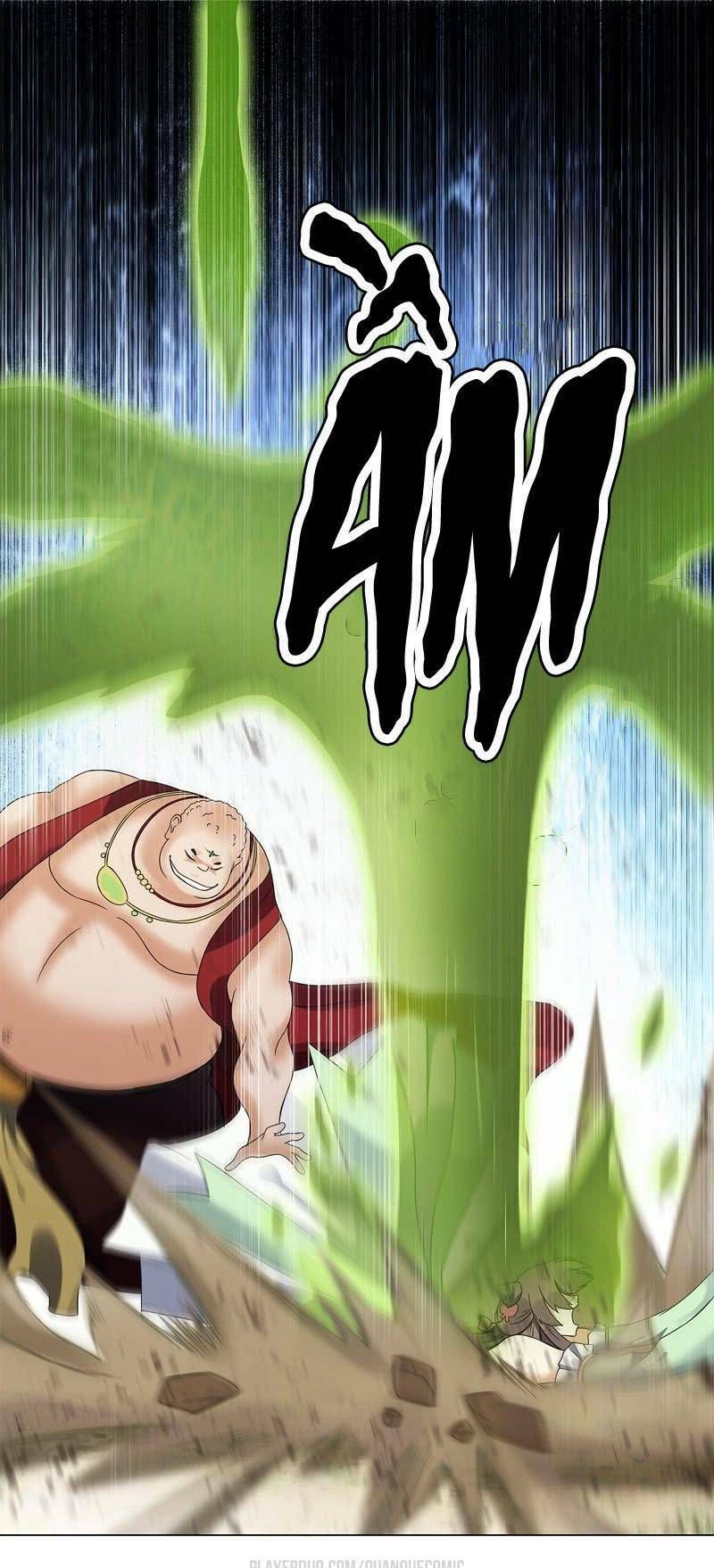 đọc truyện Thiên Thần Quyết Chương 65 ảnh 7 tại Thiên Thai Truyện