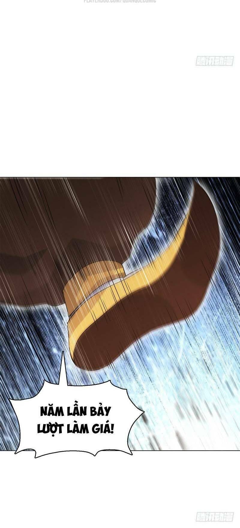 đọc truyện Thiên Thần Quyết Chương 65 ảnh 8 tại Thiên Thai Truyện