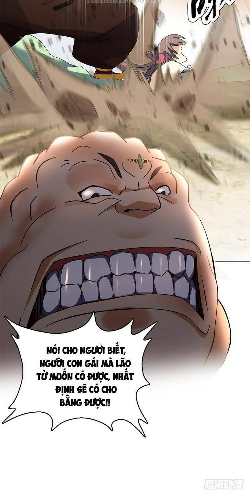 đọc truyện Thiên Thần Quyết Chương 65 ảnh 10 tại Thiên Thai Truyện