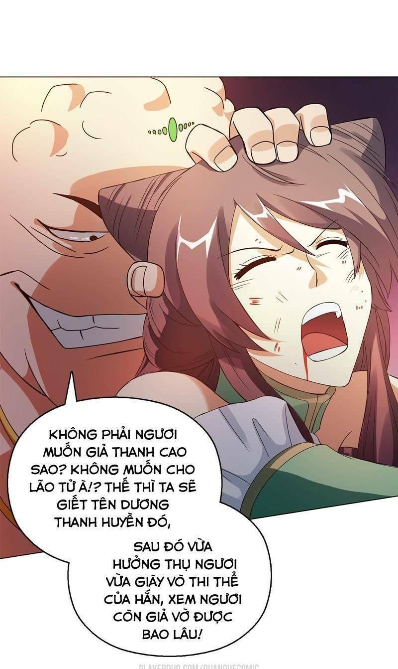 đọc truyện Thiên Thần Quyết Chương 65 ảnh 11 tại Thiên Thai Truyện