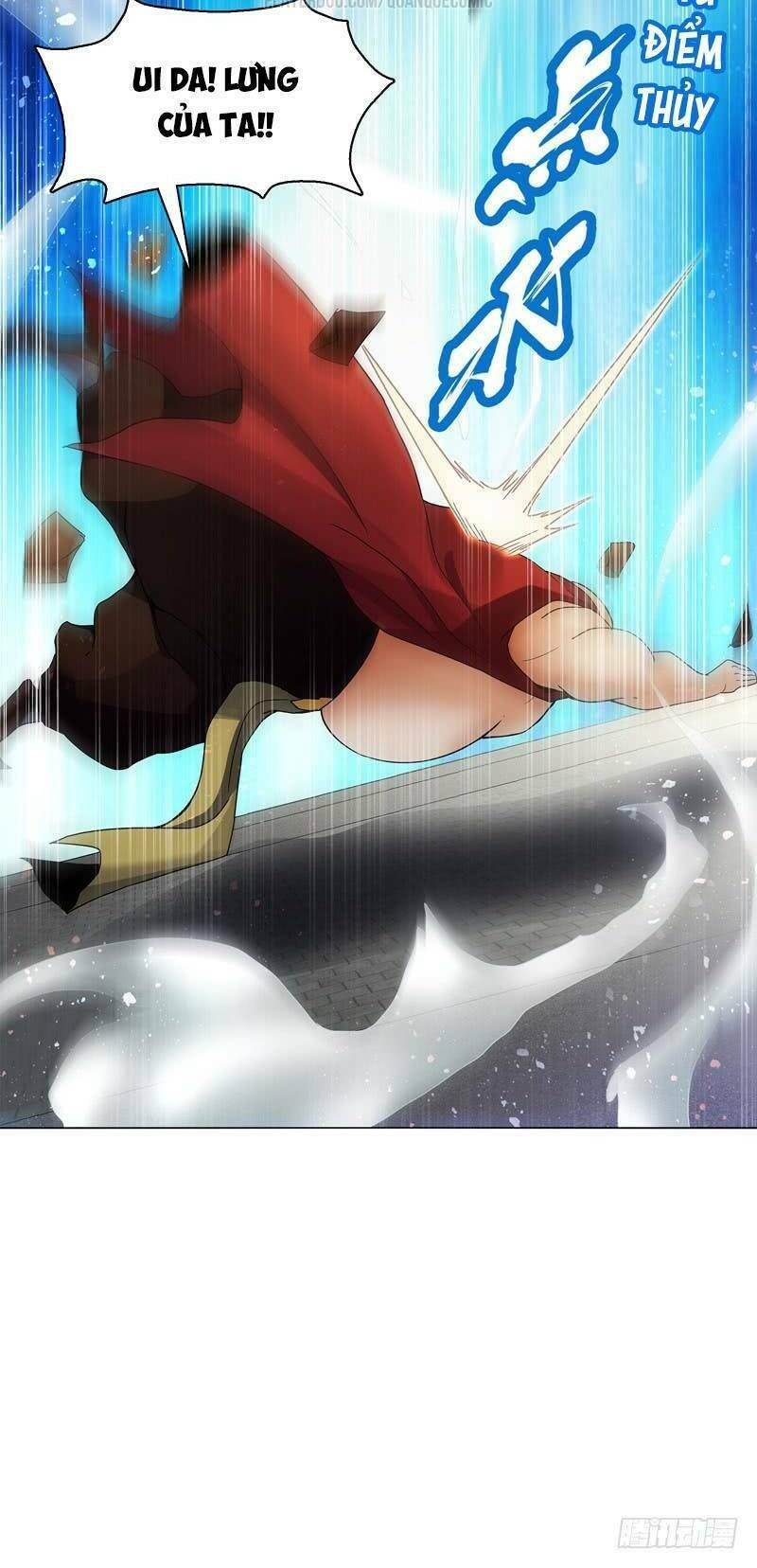 đọc truyện Thiên Thần Quyết Chương 66 ảnh 14 tại Thiên Thai Truyện