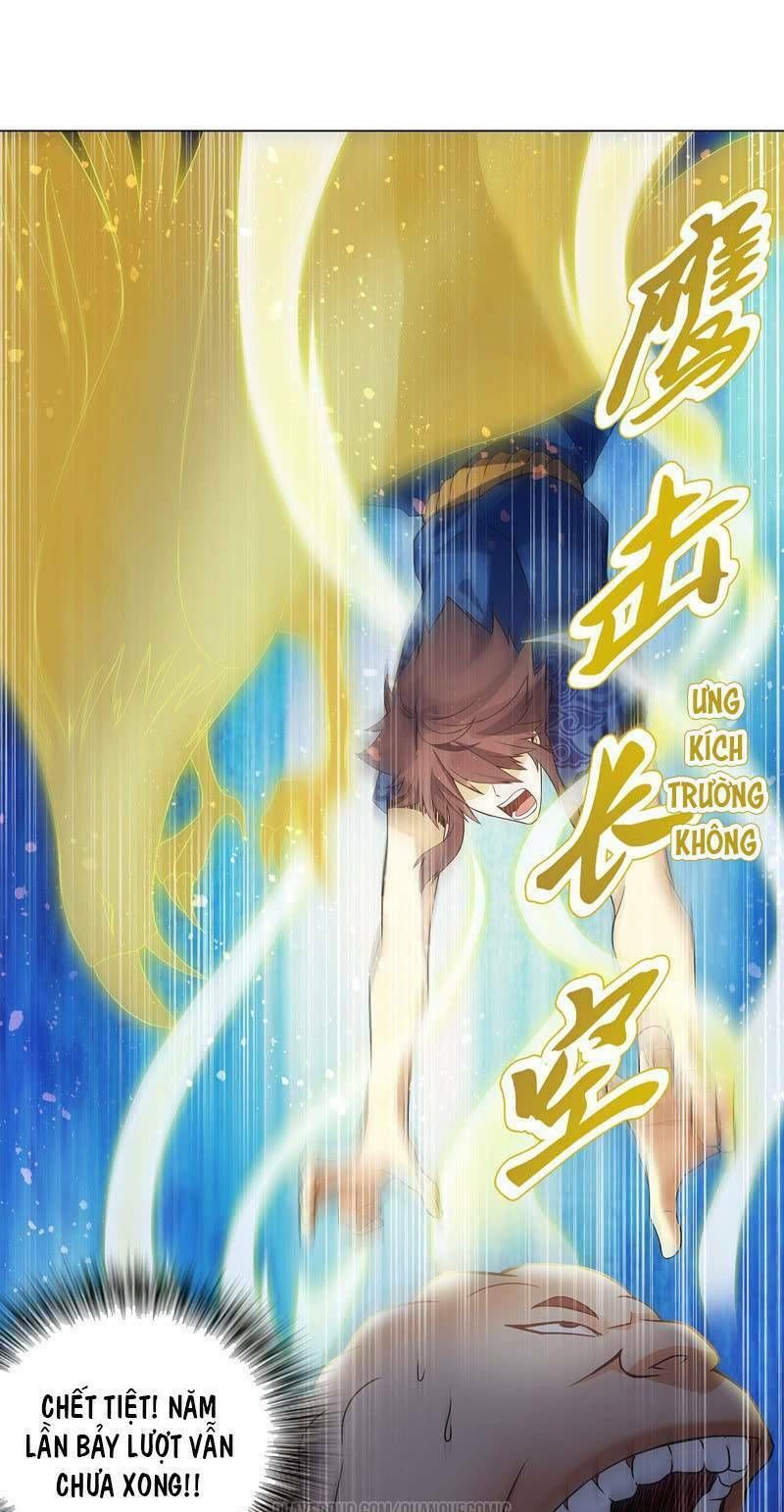 đọc truyện Thiên Thần Quyết Chương 66 ảnh 15 tại Thiên Thai Truyện