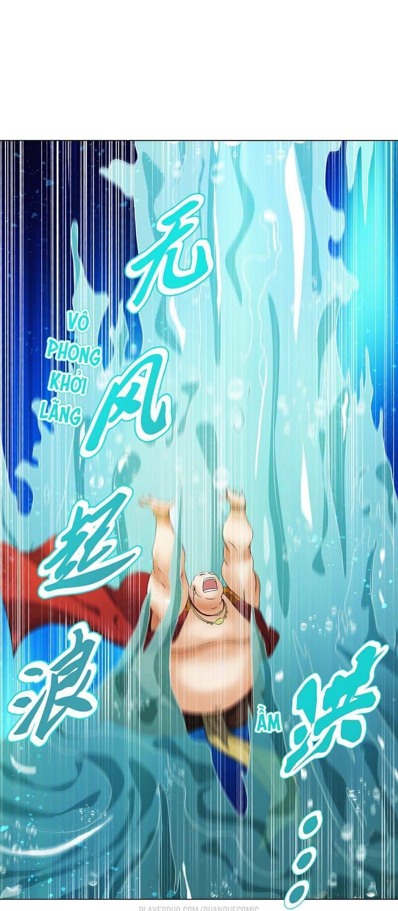 đọc truyện Thiên Thần Quyết Chương 66 ảnh 17 tại Thiên Thai Truyện