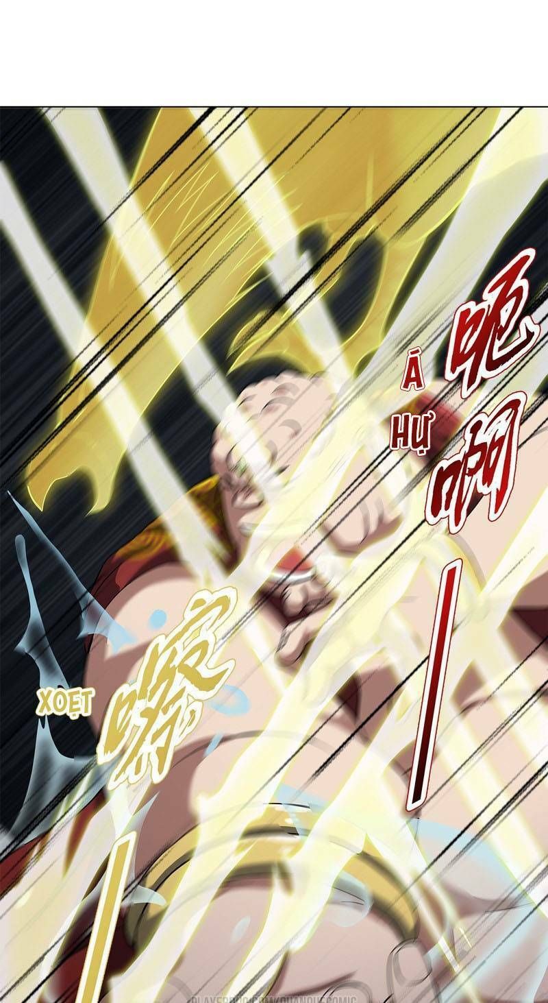 đọc truyện Thiên Thần Quyết Chương 66 ảnh 19 tại Thiên Thai Truyện