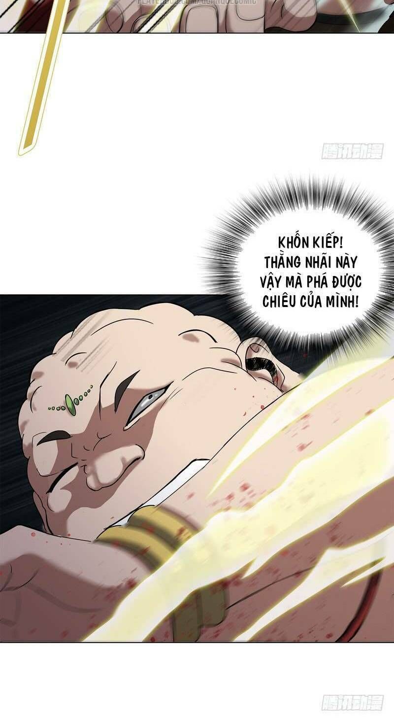 đọc truyện Thiên Thần Quyết Chương 66 ảnh 20 tại Thiên Thai Truyện