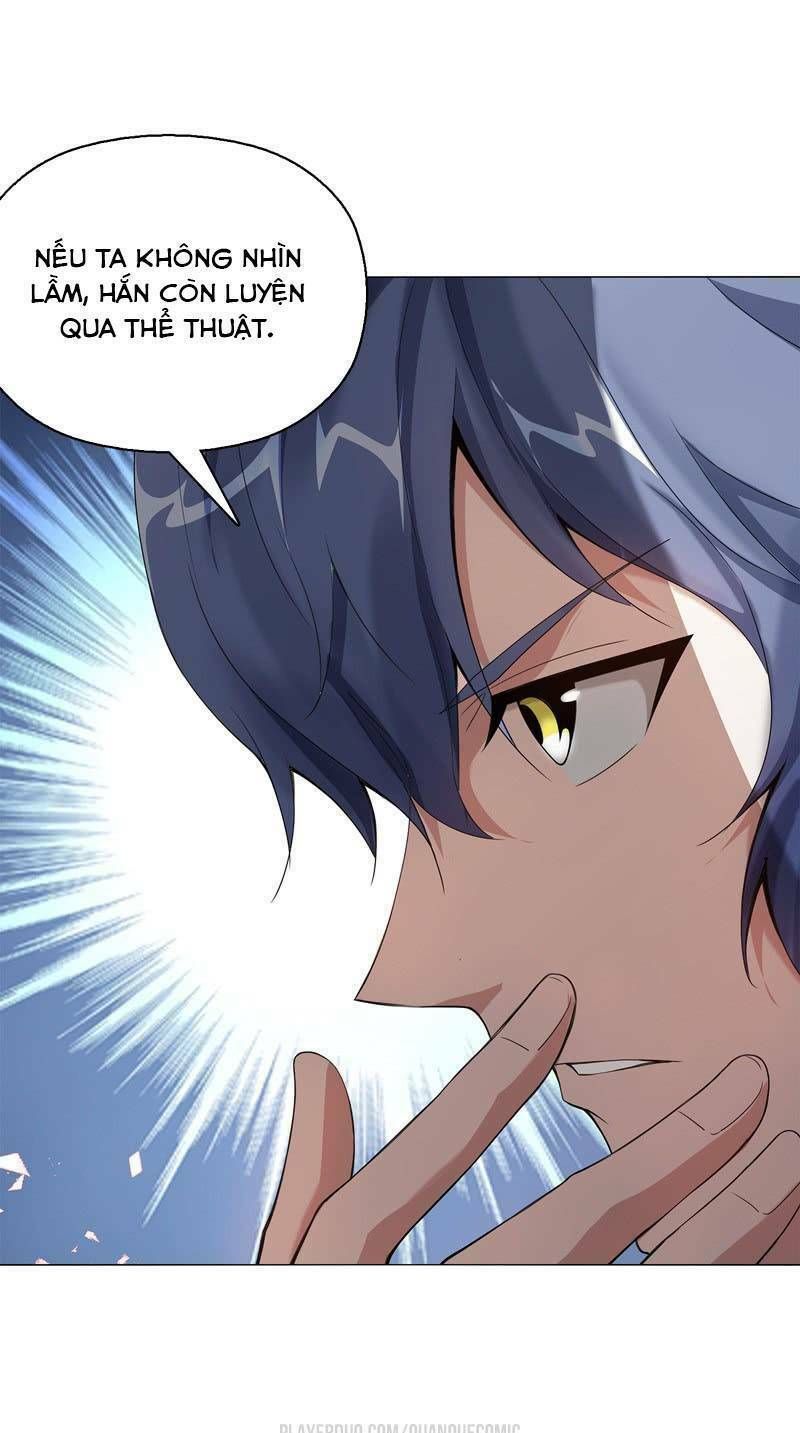 đọc truyện Thiên Thần Quyết Chương 66 ảnh 25 tại Thiên Thai Truyện