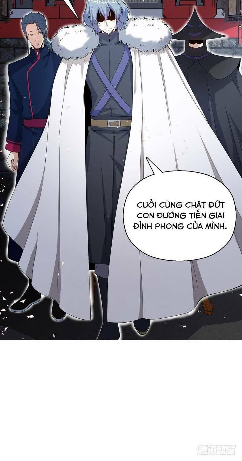 đọc truyện Thiên Thần Quyết Chương 66 ảnh 28 tại Thiên Thai Truyện