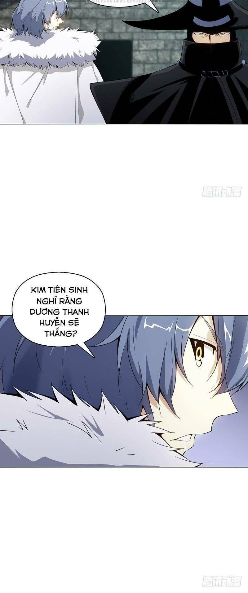 đọc truyện Thiên Thần Quyết Chương 66 ảnh 30 tại Thiên Thai Truyện