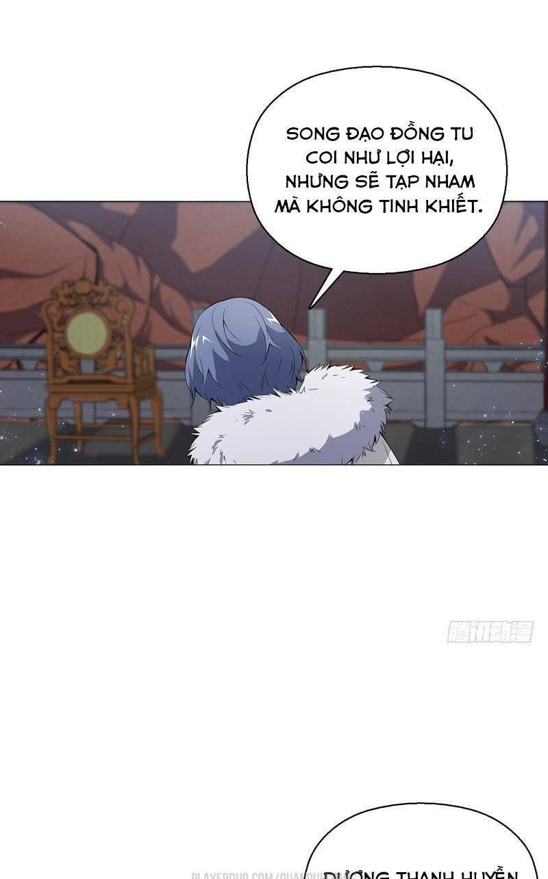 đọc truyện Thiên Thần Quyết Chương 66 ảnh 31 tại Thiên Thai Truyện