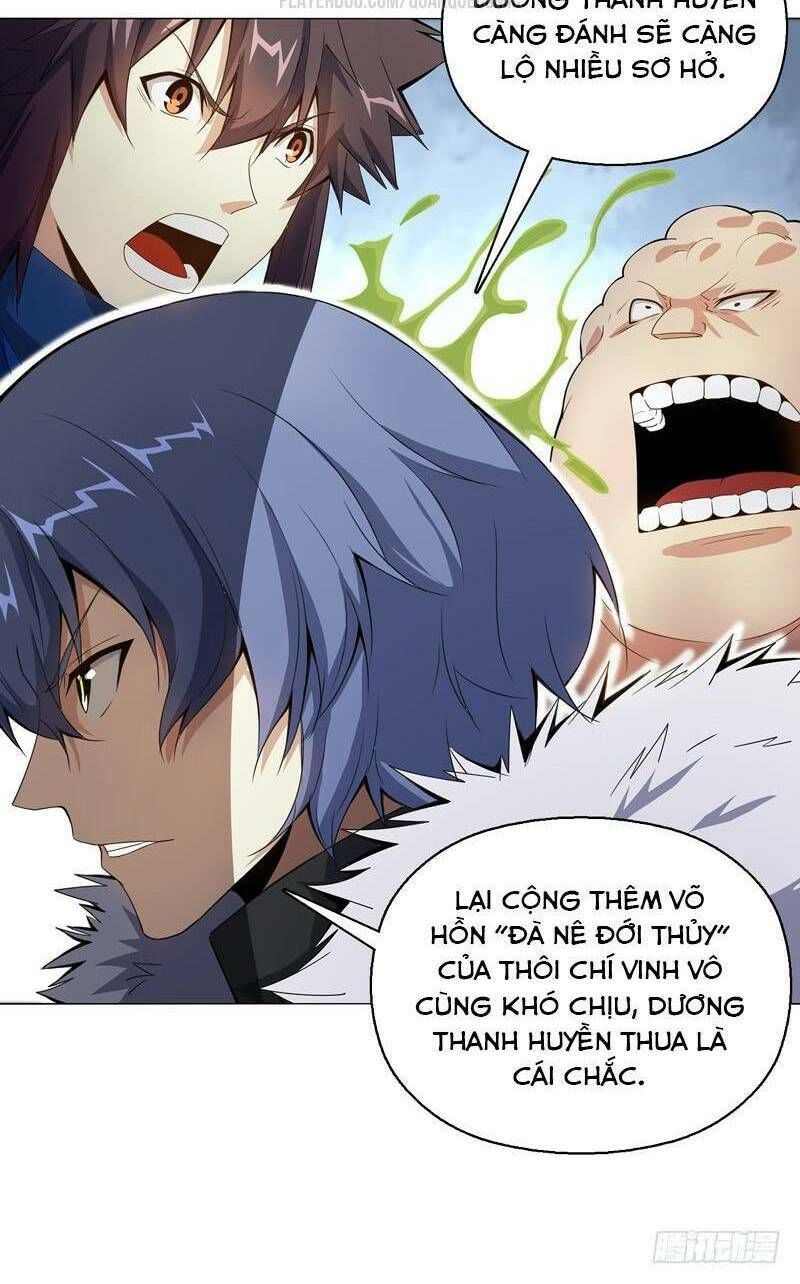 đọc truyện Thiên Thần Quyết Chương 66 ảnh 32 tại Thiên Thai Truyện