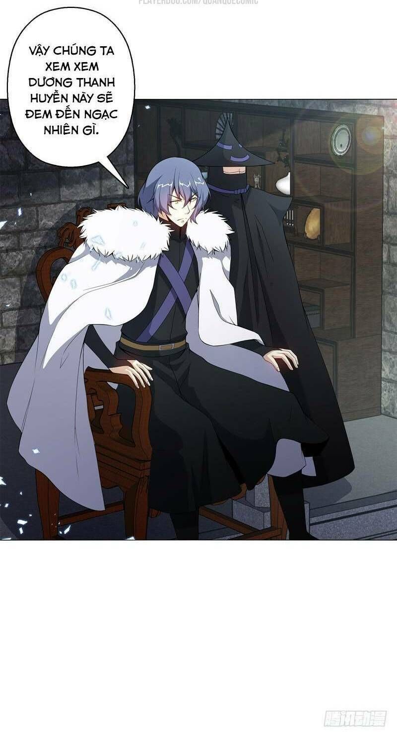 đọc truyện Thiên Thần Quyết Chương 66 ảnh 38 tại Thiên Thai Truyện