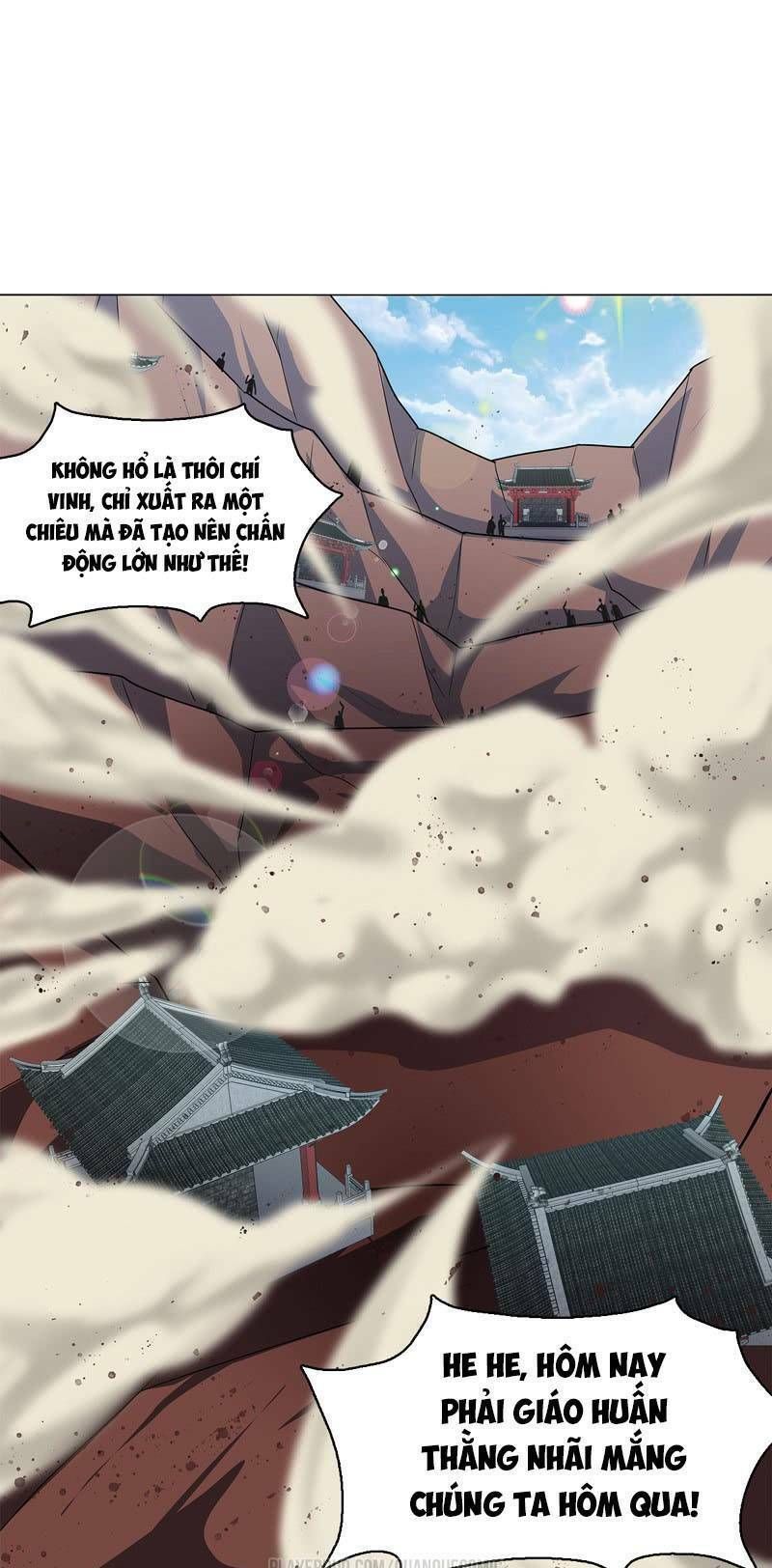 đọc truyện Thiên Thần Quyết Chương 66 ảnh 7 tại Thiên Thai Truyện