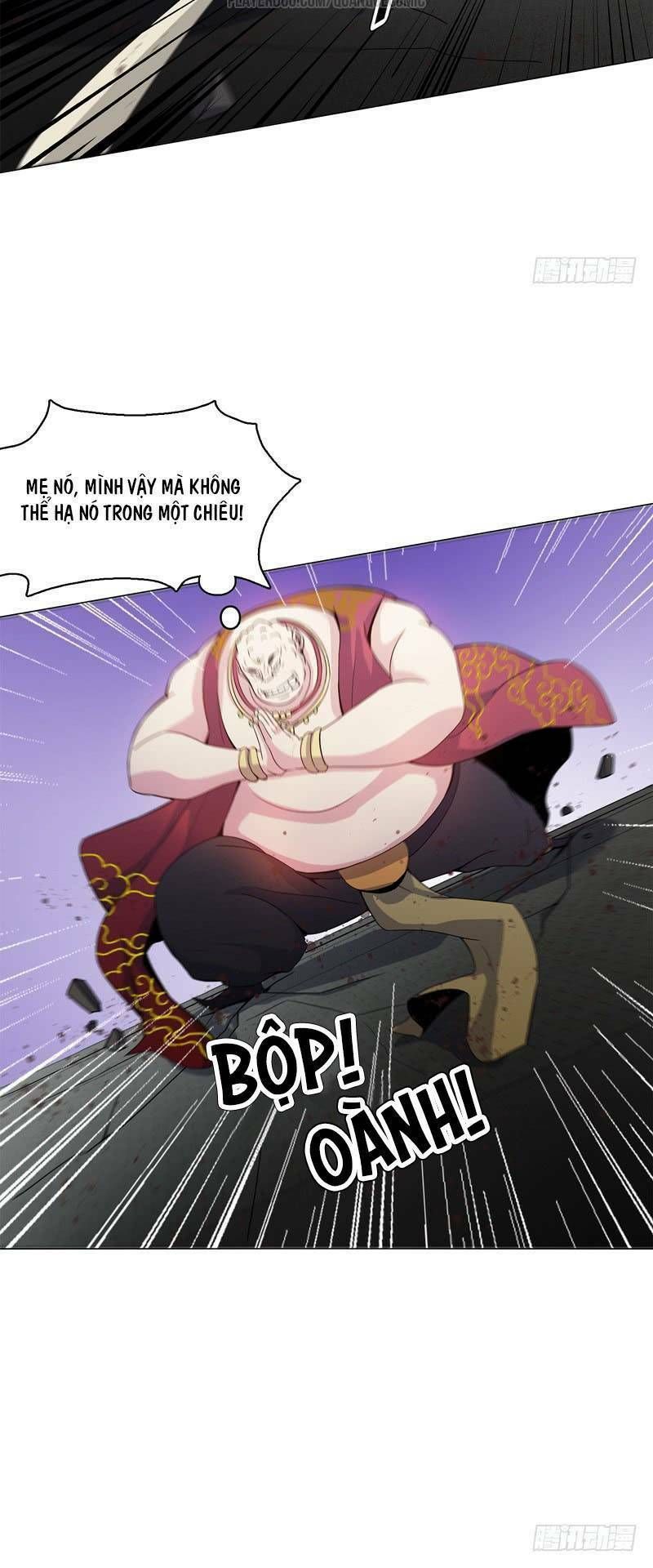 đọc truyện Thiên Thần Quyết Chương 66 ảnh 10 tại Thiên Thai Truyện