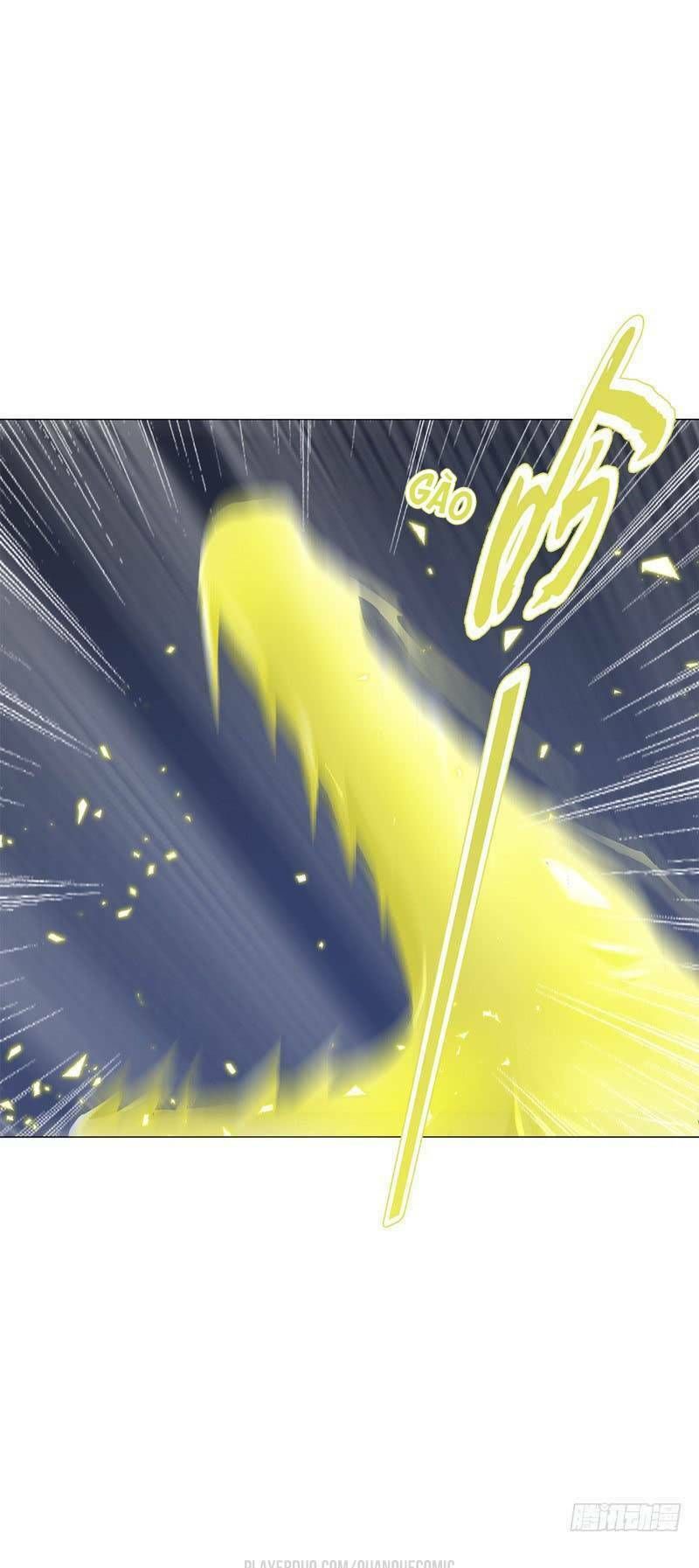 đọc truyện Thiên Thần Quyết Chương 67 ảnh 3 tại Thiên Thai Truyện