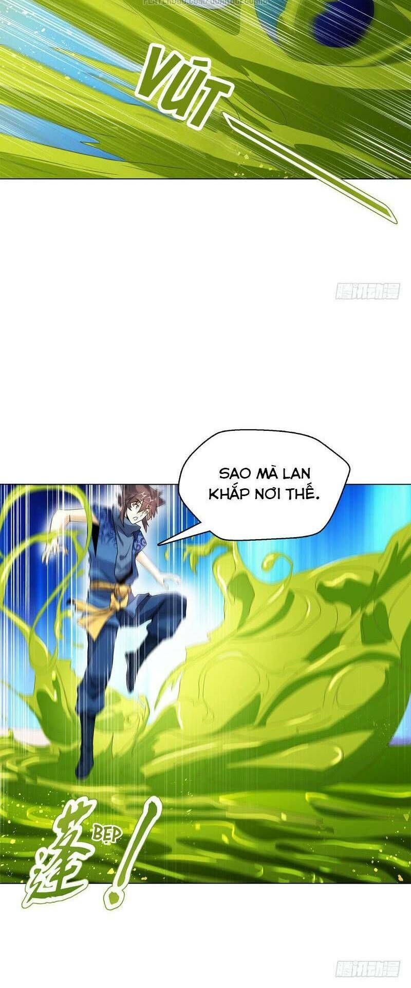 đọc truyện Thiên Thần Quyết Chương 67 ảnh 12 tại Thiên Thai Truyện