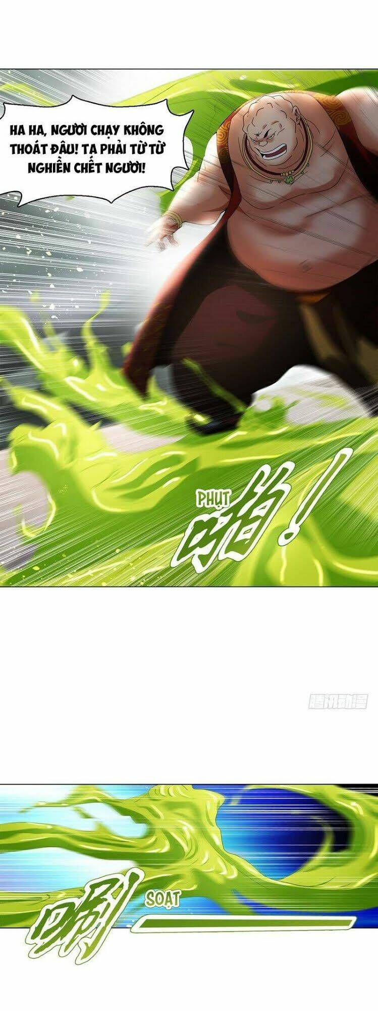 đọc truyện Thiên Thần Quyết Chương 67 ảnh 13 tại Thiên Thai Truyện