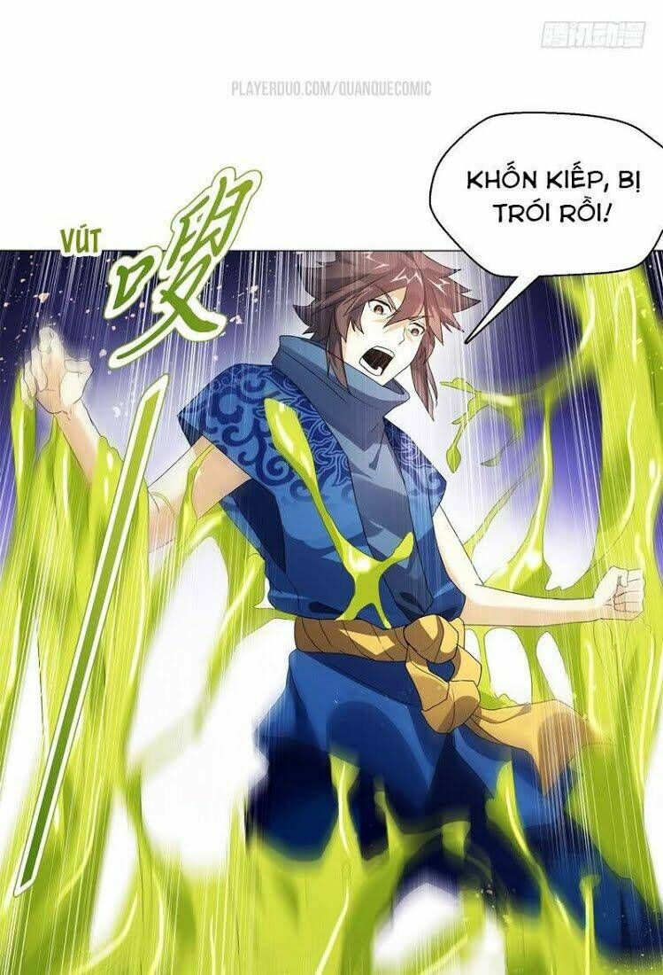 đọc truyện Thiên Thần Quyết Chương 67 ảnh 14 tại Thiên Thai Truyện