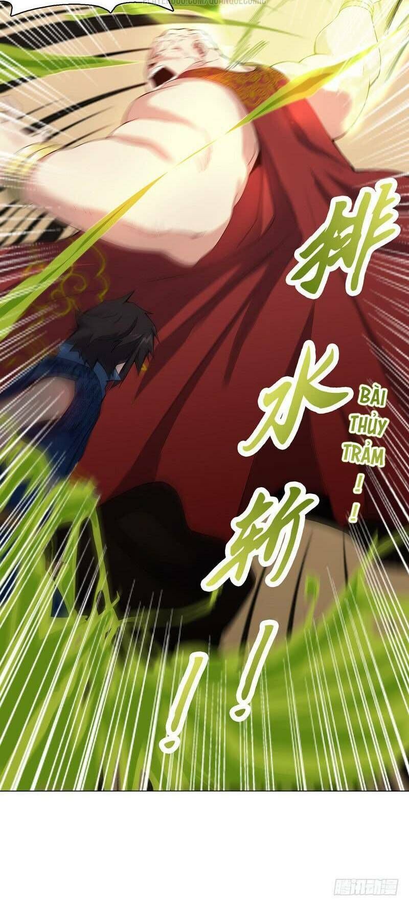 đọc truyện Thiên Thần Quyết Chương 67 ảnh 17 tại Thiên Thai Truyện