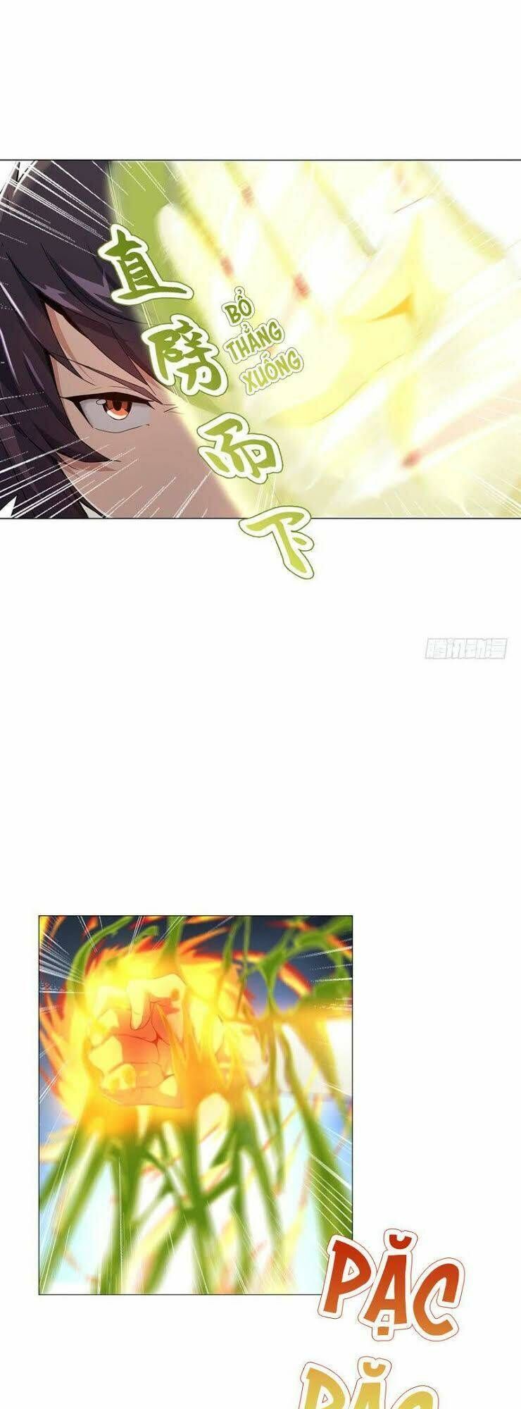 đọc truyện Thiên Thần Quyết Chương 67 ảnh 18 tại Thiên Thai Truyện