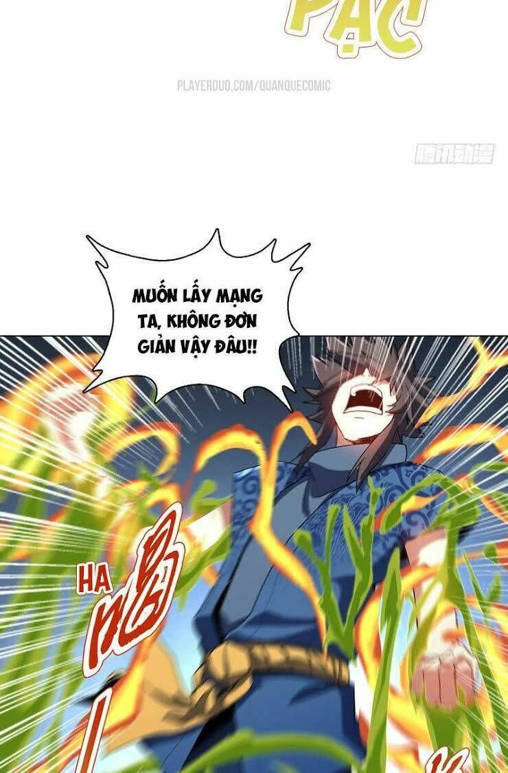 đọc truyện Thiên Thần Quyết Chương 67 ảnh 19 tại Thiên Thai Truyện