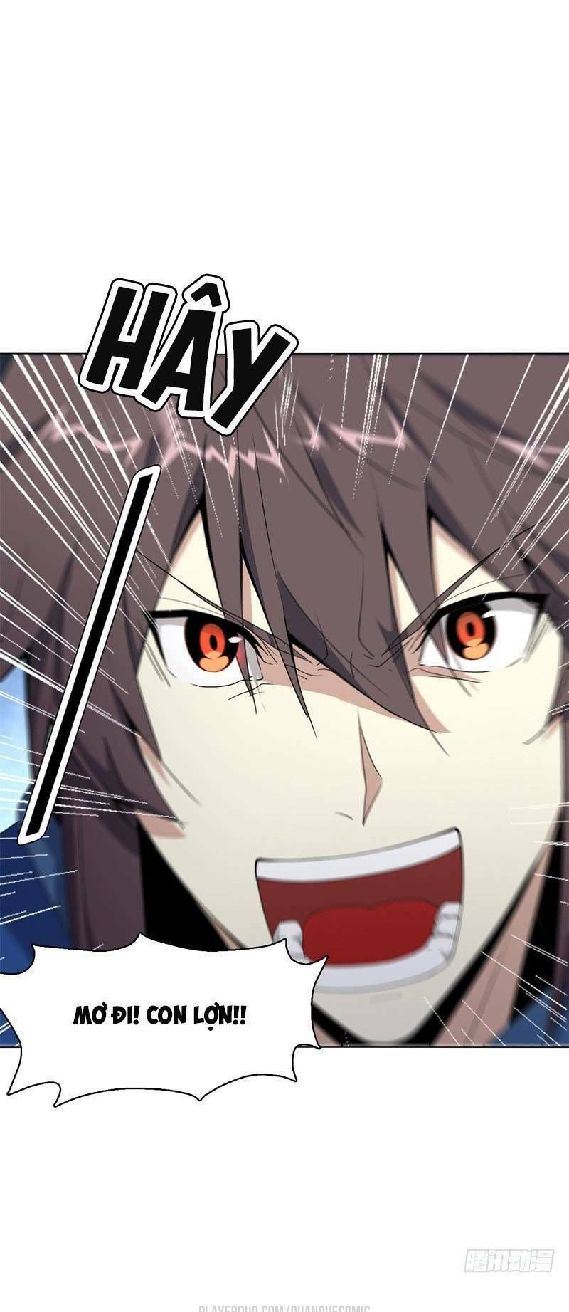 đọc truyện Thiên Thần Quyết Chương 67 ảnh 21 tại Thiên Thai Truyện