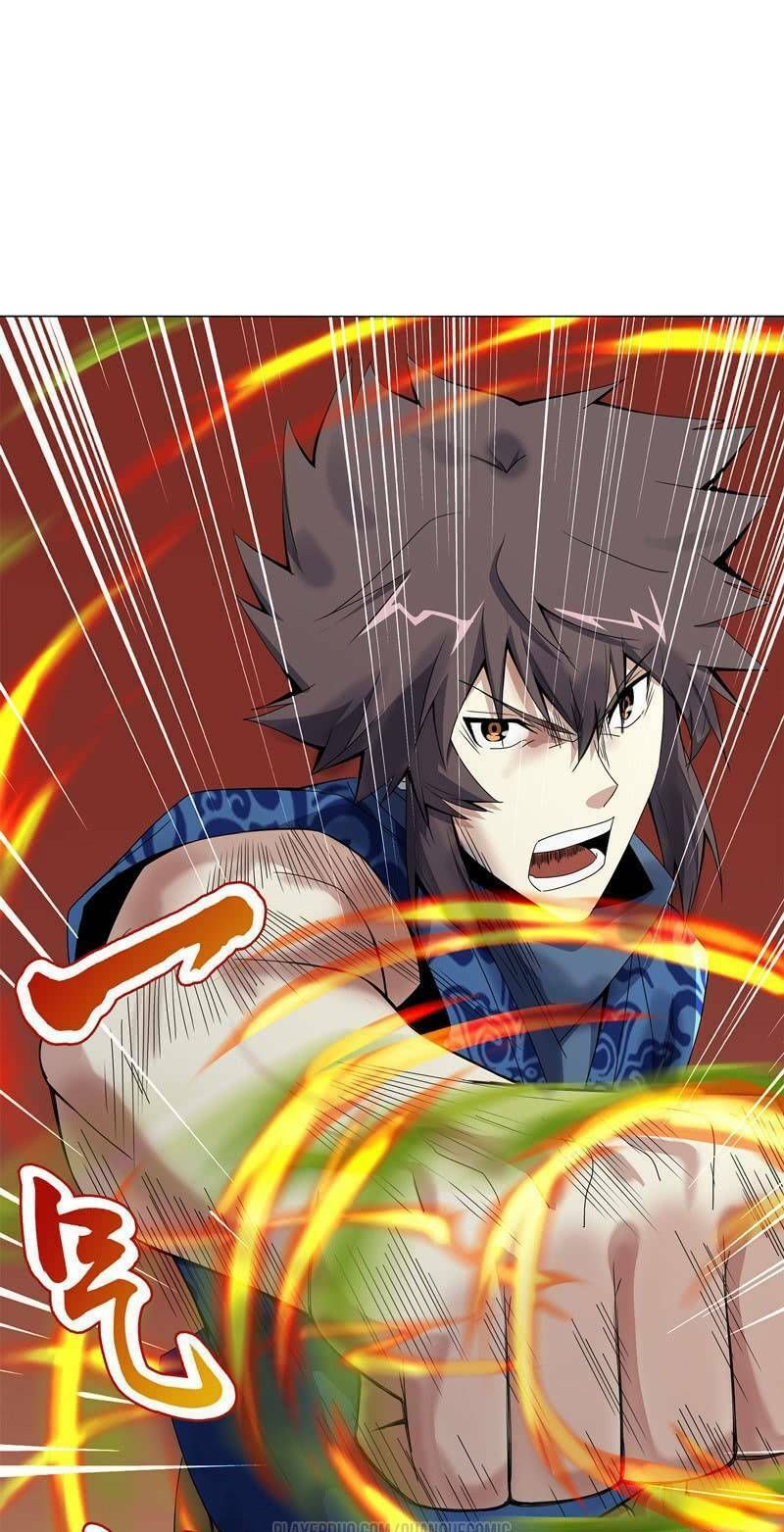 đọc truyện Thiên Thần Quyết Chương 67 ảnh 23 tại Thiên Thai Truyện