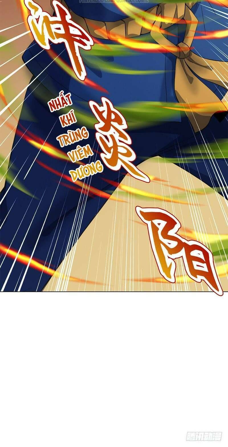 đọc truyện Thiên Thần Quyết Chương 67 ảnh 24 tại Thiên Thai Truyện