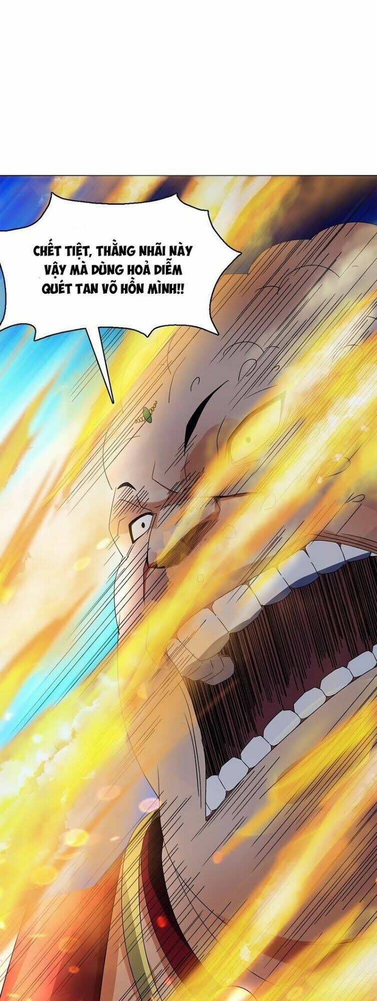 đọc truyện Thiên Thần Quyết Chương 67 ảnh 25 tại Thiên Thai Truyện