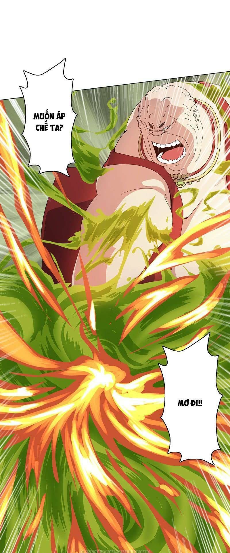 đọc truyện Thiên Thần Quyết Chương 67 ảnh 28 tại Thiên Thai Truyện