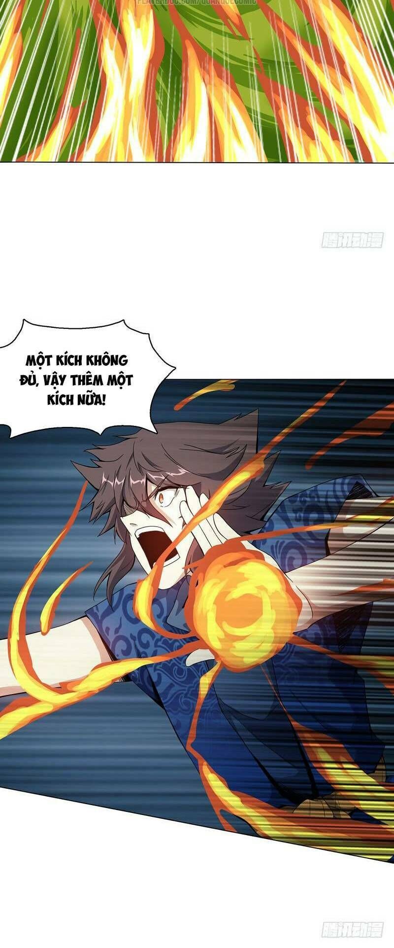 đọc truyện Thiên Thần Quyết Chương 67 ảnh 29 tại Thiên Thai Truyện