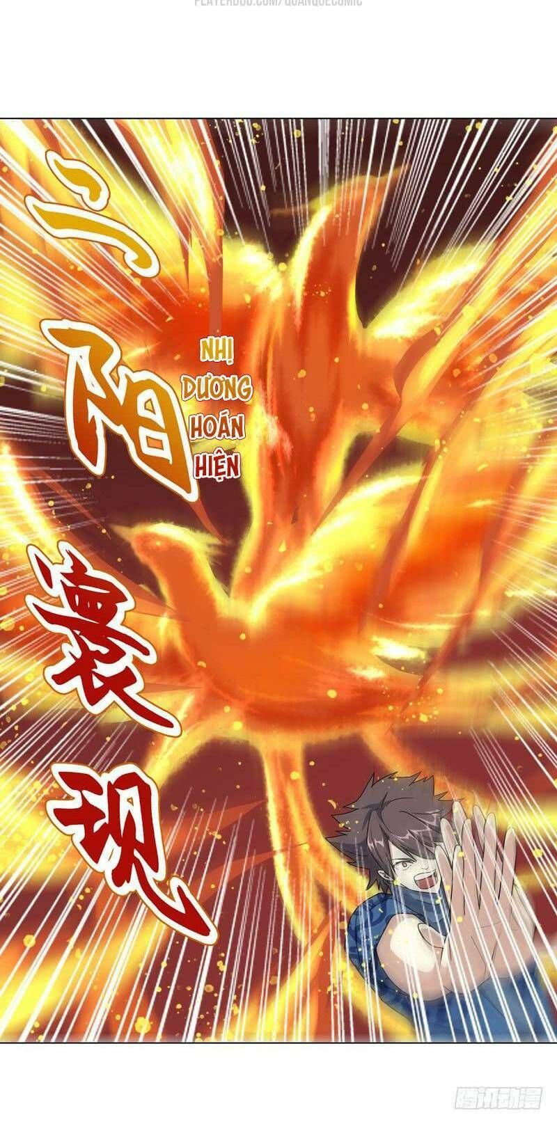 đọc truyện Thiên Thần Quyết Chương 67 ảnh 31 tại Thiên Thai Truyện