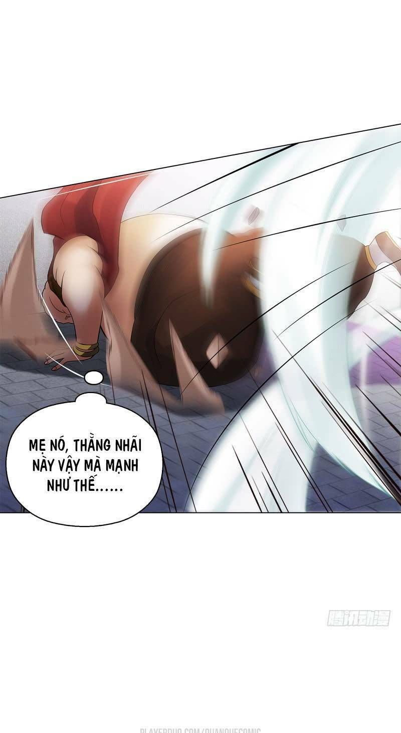 đọc truyện Thiên Thần Quyết Chương 67 ảnh 5 tại Thiên Thai Truyện