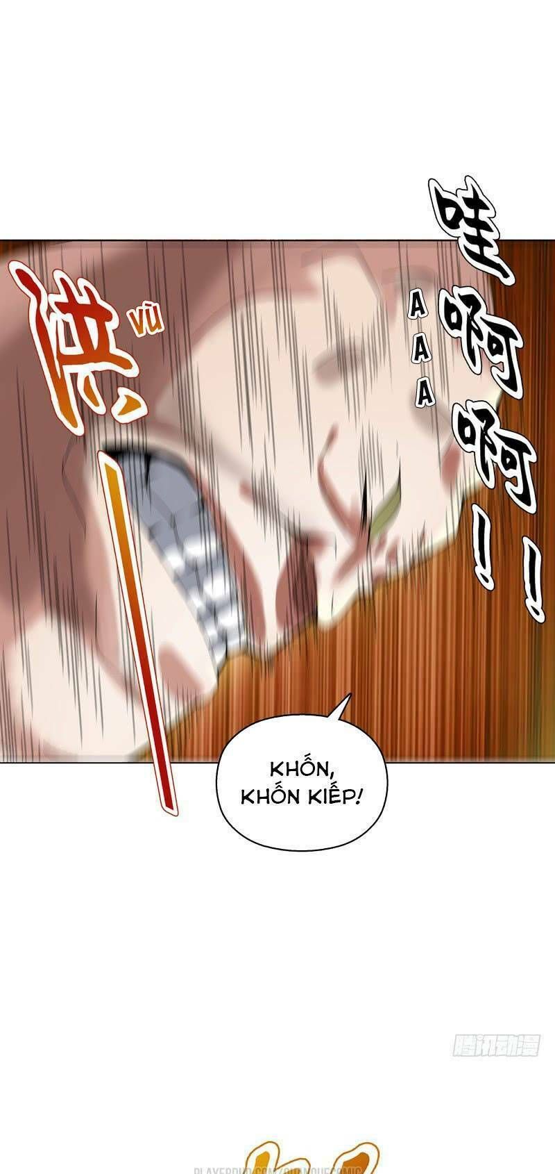 đọc truyện Thiên Thần Quyết Chương 67 ảnh 32 tại Thiên Thai Truyện