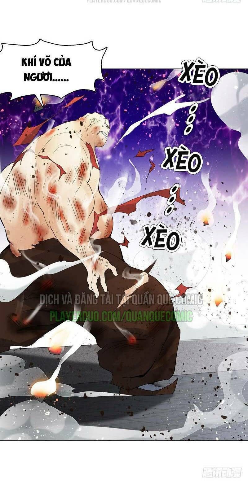 đọc truyện Thiên Thần Quyết Chương 67 ảnh 35 tại Thiên Thai Truyện