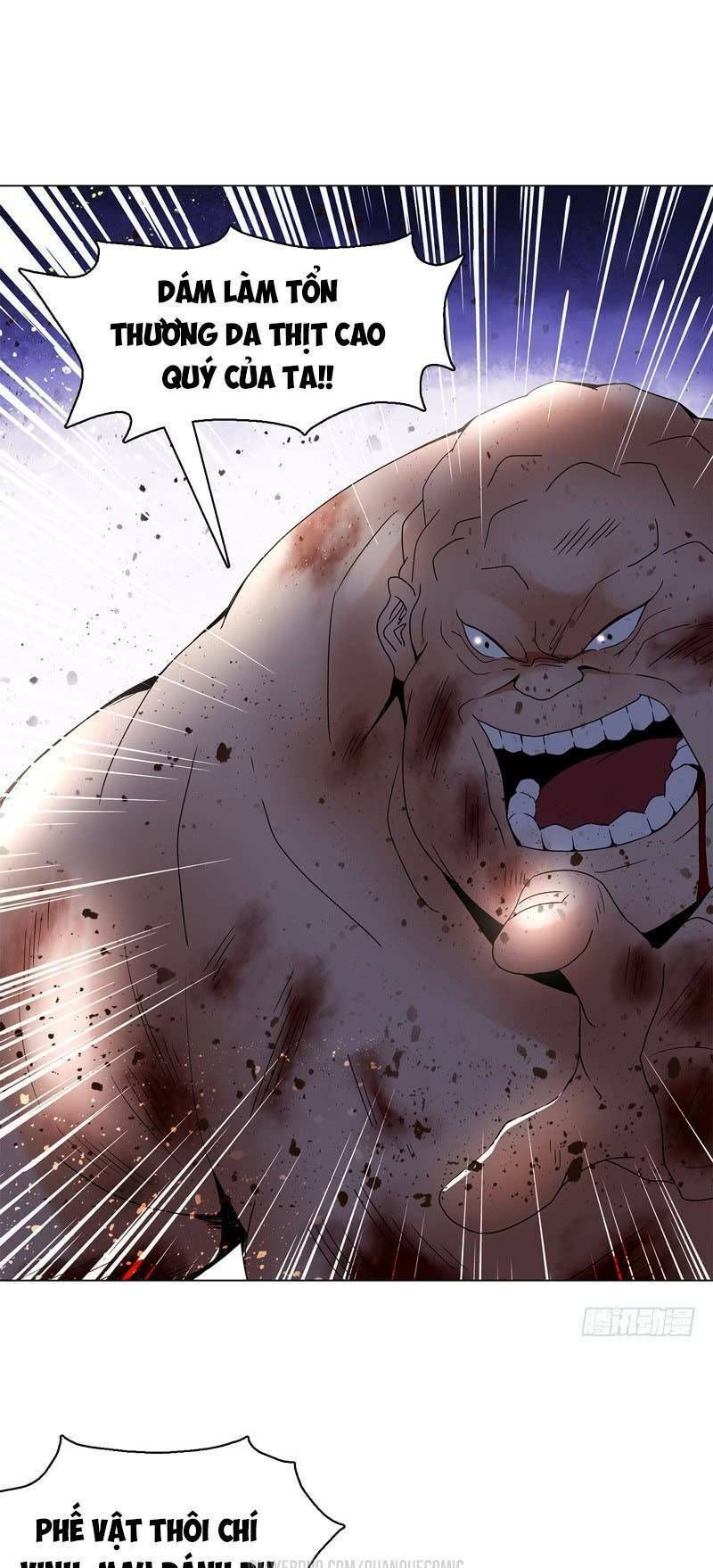 đọc truyện Thiên Thần Quyết Chương 67 ảnh 36 tại Thiên Thai Truyện