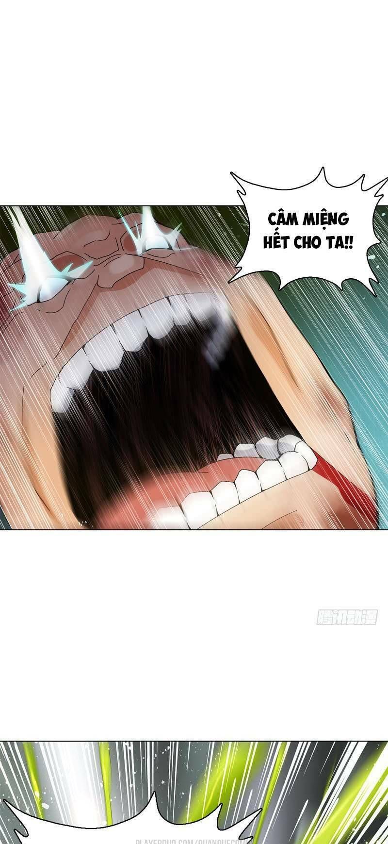 đọc truyện Thiên Thần Quyết Chương 67 ảnh 38 tại Thiên Thai Truyện