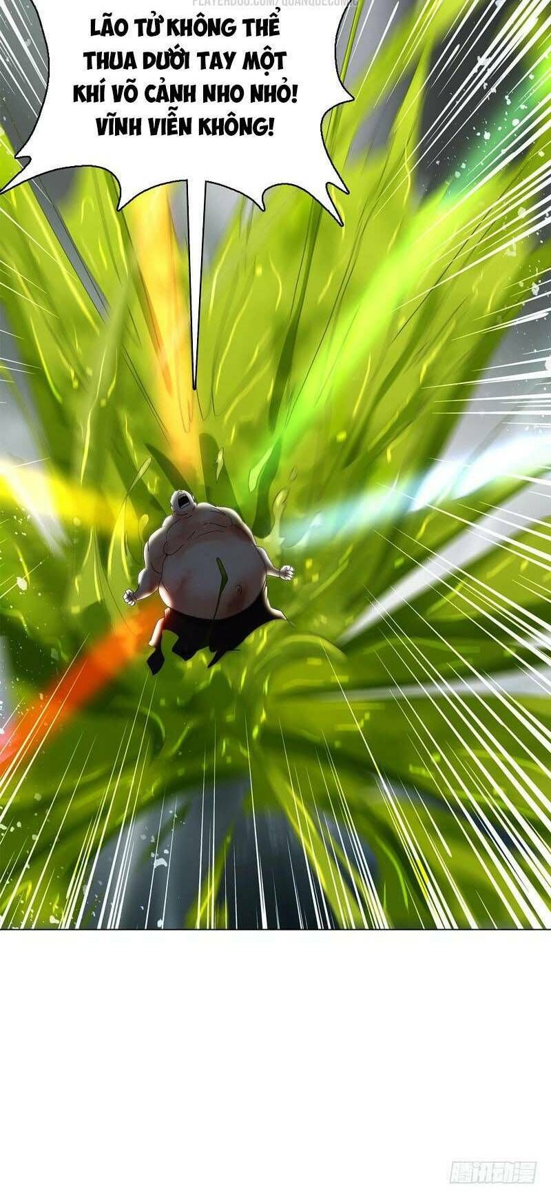 đọc truyện Thiên Thần Quyết Chương 67 ảnh 39 tại Thiên Thai Truyện