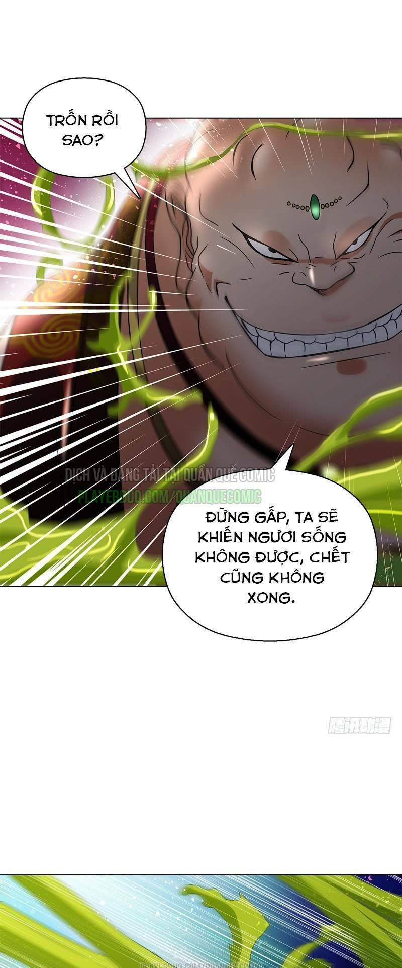 đọc truyện Thiên Thần Quyết Chương 67 ảnh 11 tại Thiên Thai Truyện