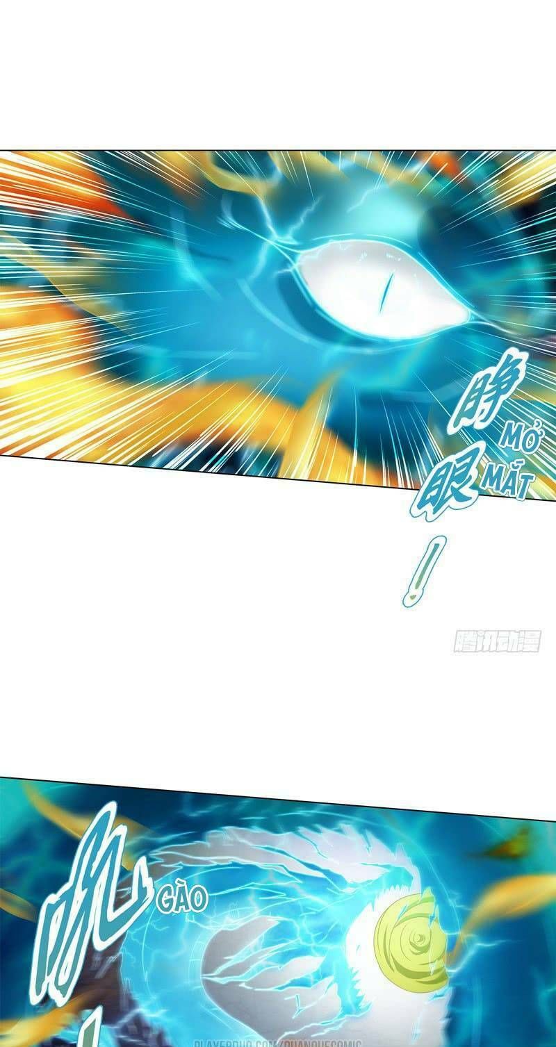 đọc truyện Thiên Thần Quyết Chương 68 ảnh 13 tại Thiên Thai Truyện