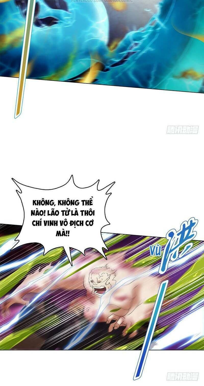 đọc truyện Thiên Thần Quyết Chương 68 ảnh 14 tại Thiên Thai Truyện