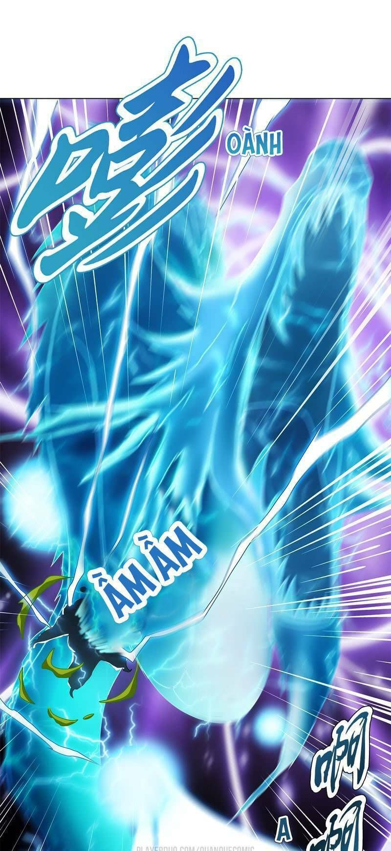 đọc truyện Thiên Thần Quyết Chương 68 ảnh 15 tại Thiên Thai Truyện