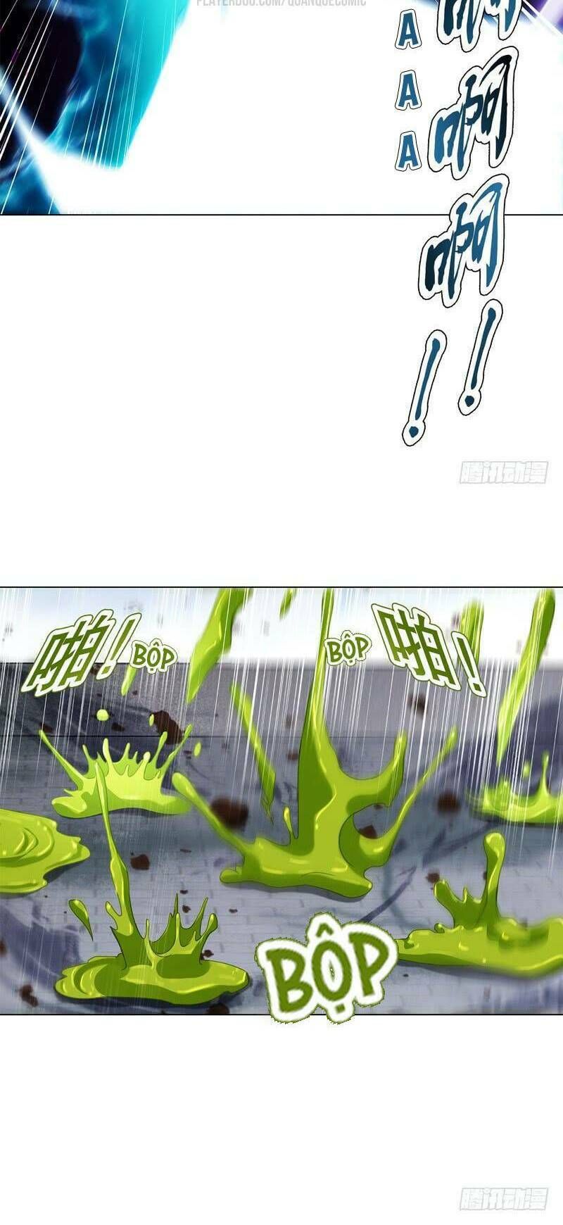 đọc truyện Thiên Thần Quyết Chương 68 ảnh 16 tại Thiên Thai Truyện