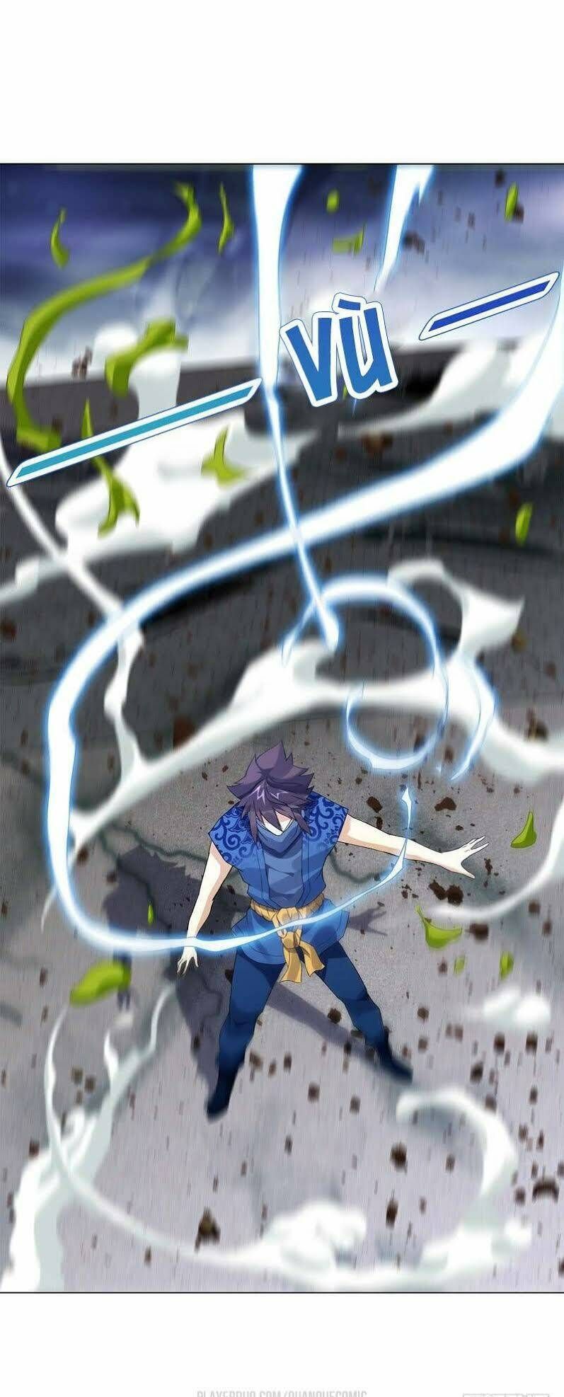 đọc truyện Thiên Thần Quyết Chương 68 ảnh 17 tại Thiên Thai Truyện