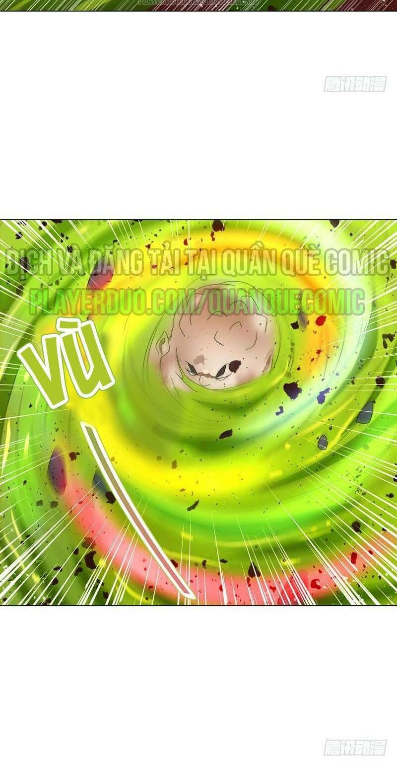 đọc truyện Thiên Thần Quyết Chương 68 ảnh 4 tại Thiên Thai Truyện