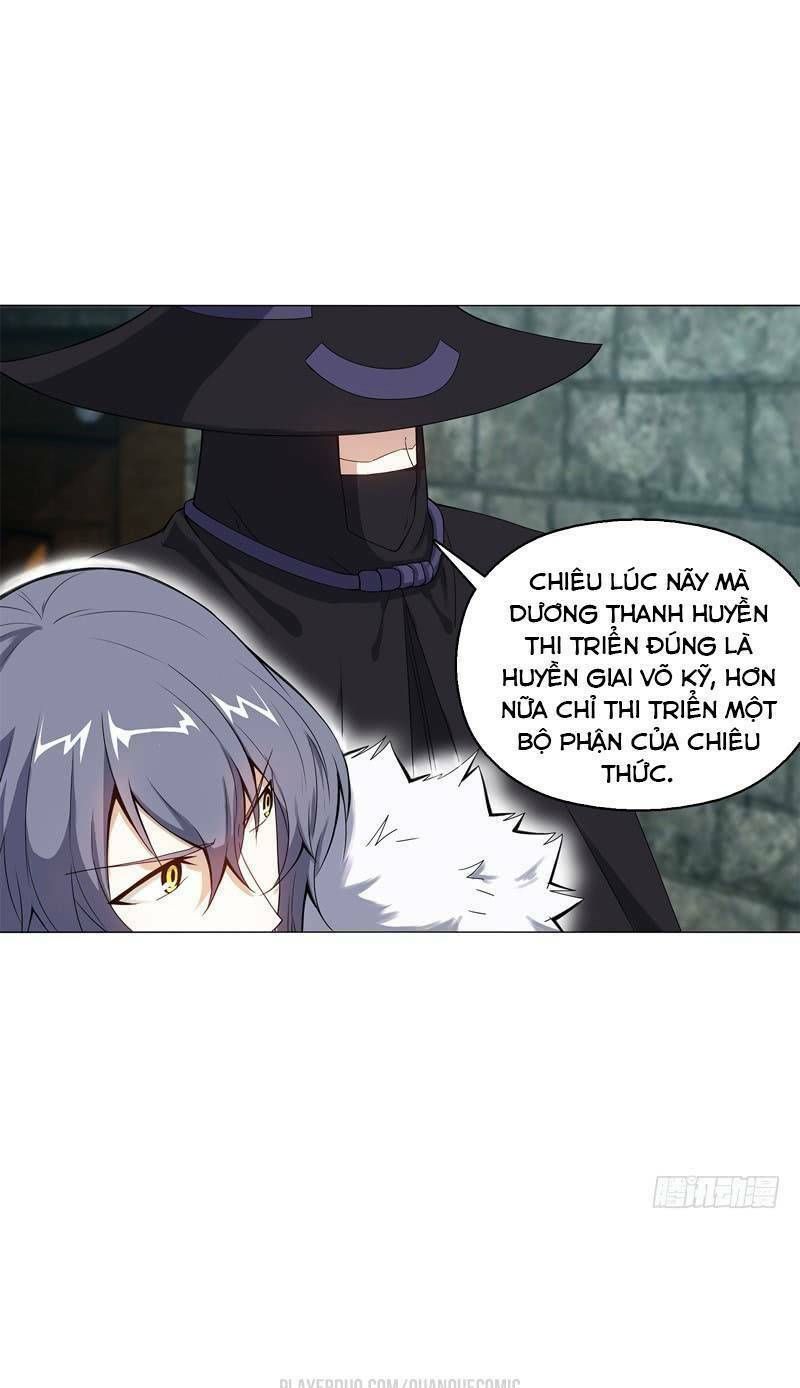 đọc truyện Thiên Thần Quyết Chương 68 ảnh 23 tại Thiên Thai Truyện