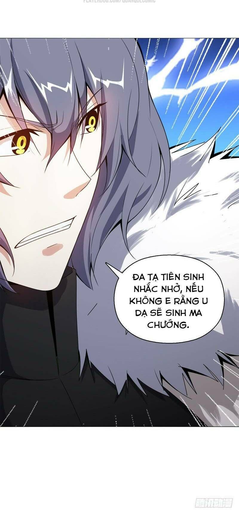 đọc truyện Thiên Thần Quyết Chương 68 ảnh 26 tại Thiên Thai Truyện