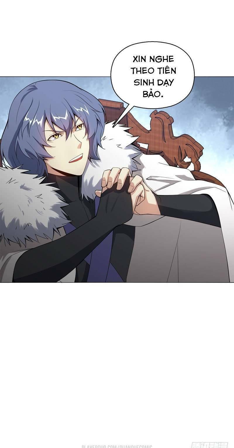 đọc truyện Thiên Thần Quyết Chương 68 ảnh 29 tại Thiên Thai Truyện