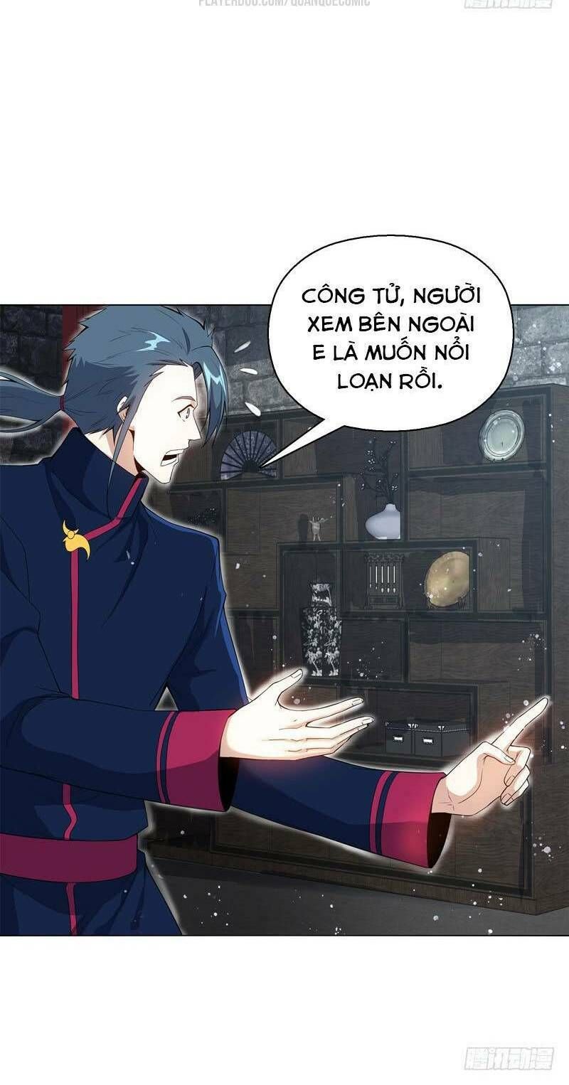 đọc truyện Thiên Thần Quyết Chương 68 ảnh 30 tại Thiên Thai Truyện