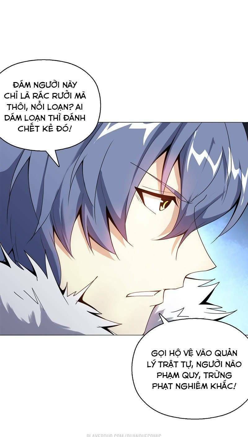 đọc truyện Thiên Thần Quyết Chương 68 ảnh 31 tại Thiên Thai Truyện