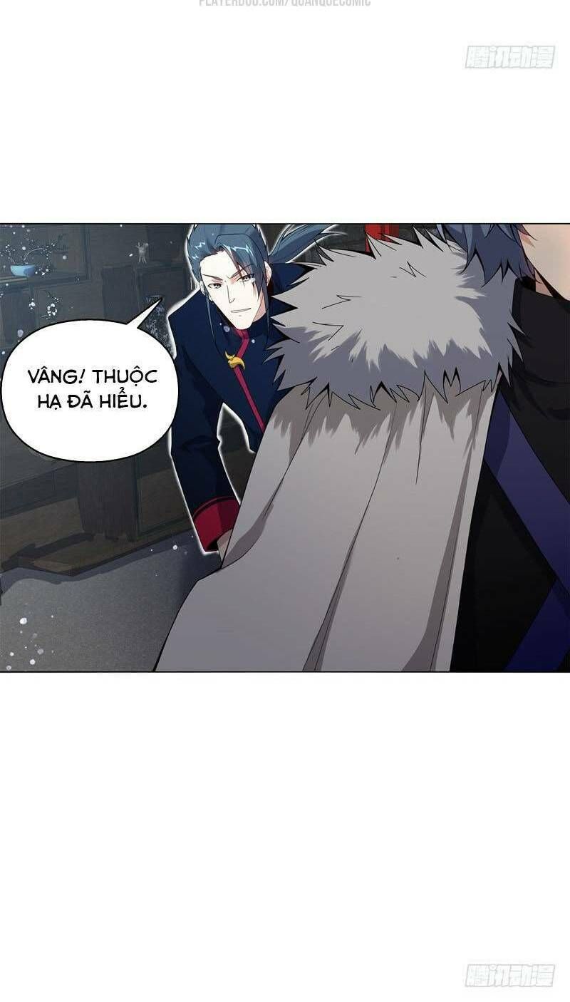 đọc truyện Thiên Thần Quyết Chương 68 ảnh 32 tại Thiên Thai Truyện